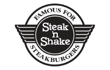 Steak'N'Shake logo