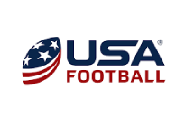 USA Football logo