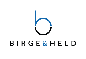 Birge & Held logo