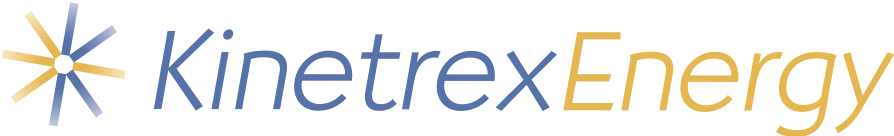 Kinetrex Energy logo