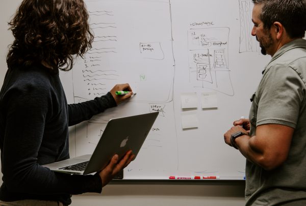RocketBuild | Agency Development Partner