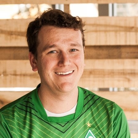 RocketBuild, Jon Krouse