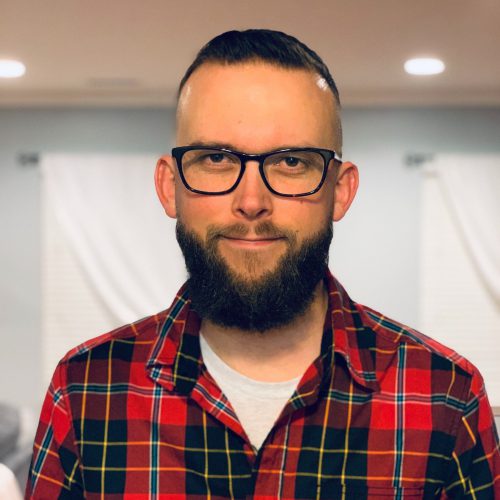 RocketBuild, Kyle Huff