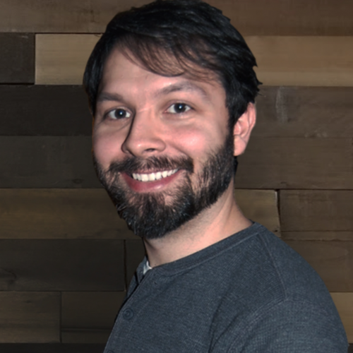 RocketBuild, John Justice