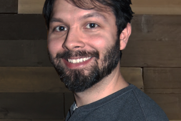 RocketBuild, John Justice