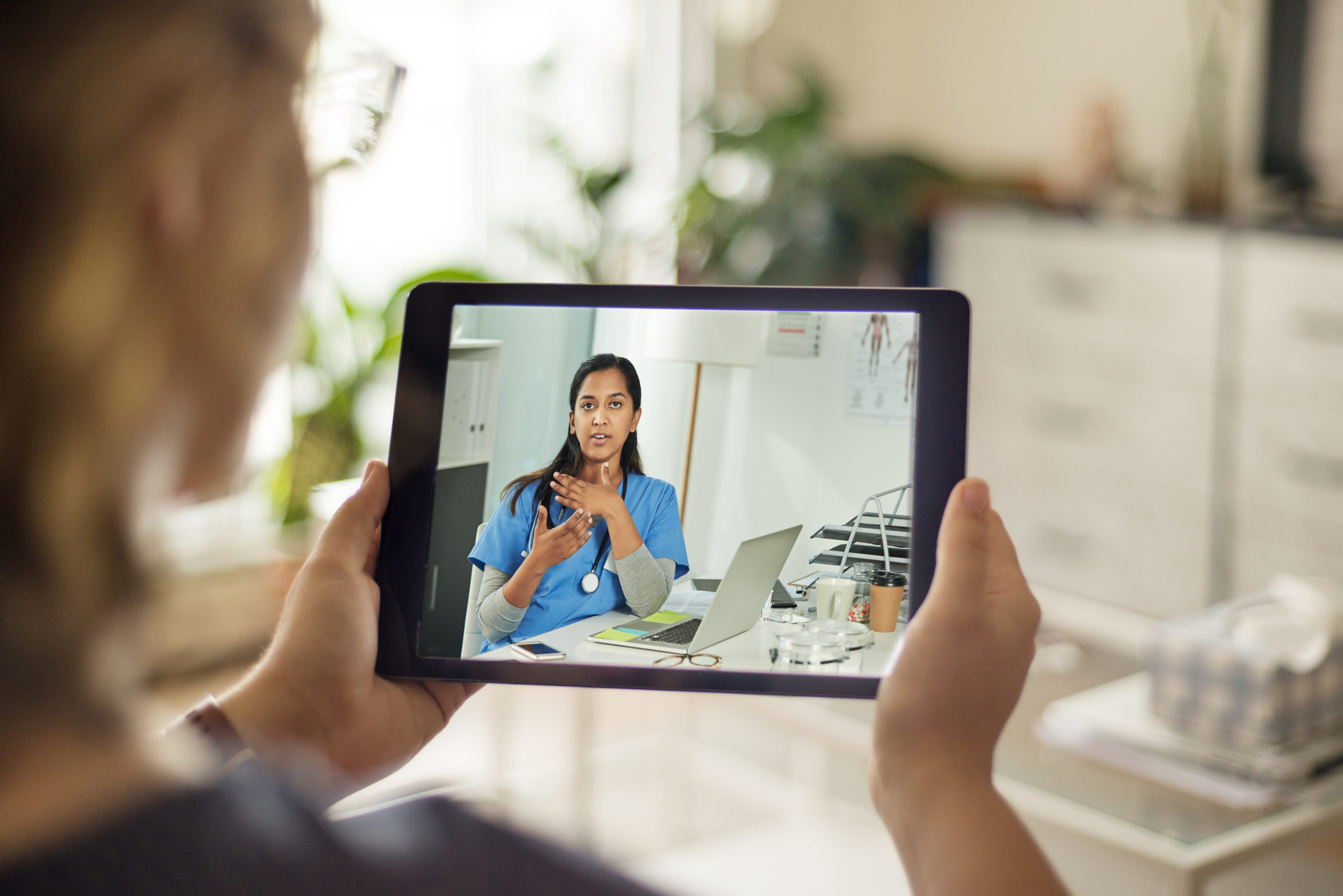 Telehealth startups are revolutionizing health care while meeting patient needs